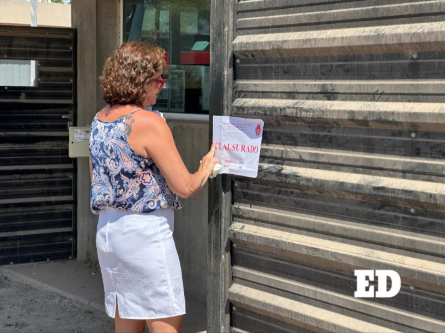 Fotografia: Extremo Diario