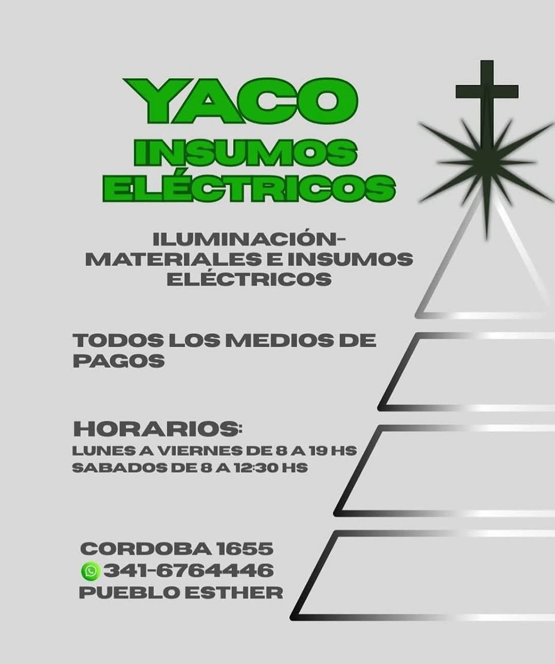 Yaco