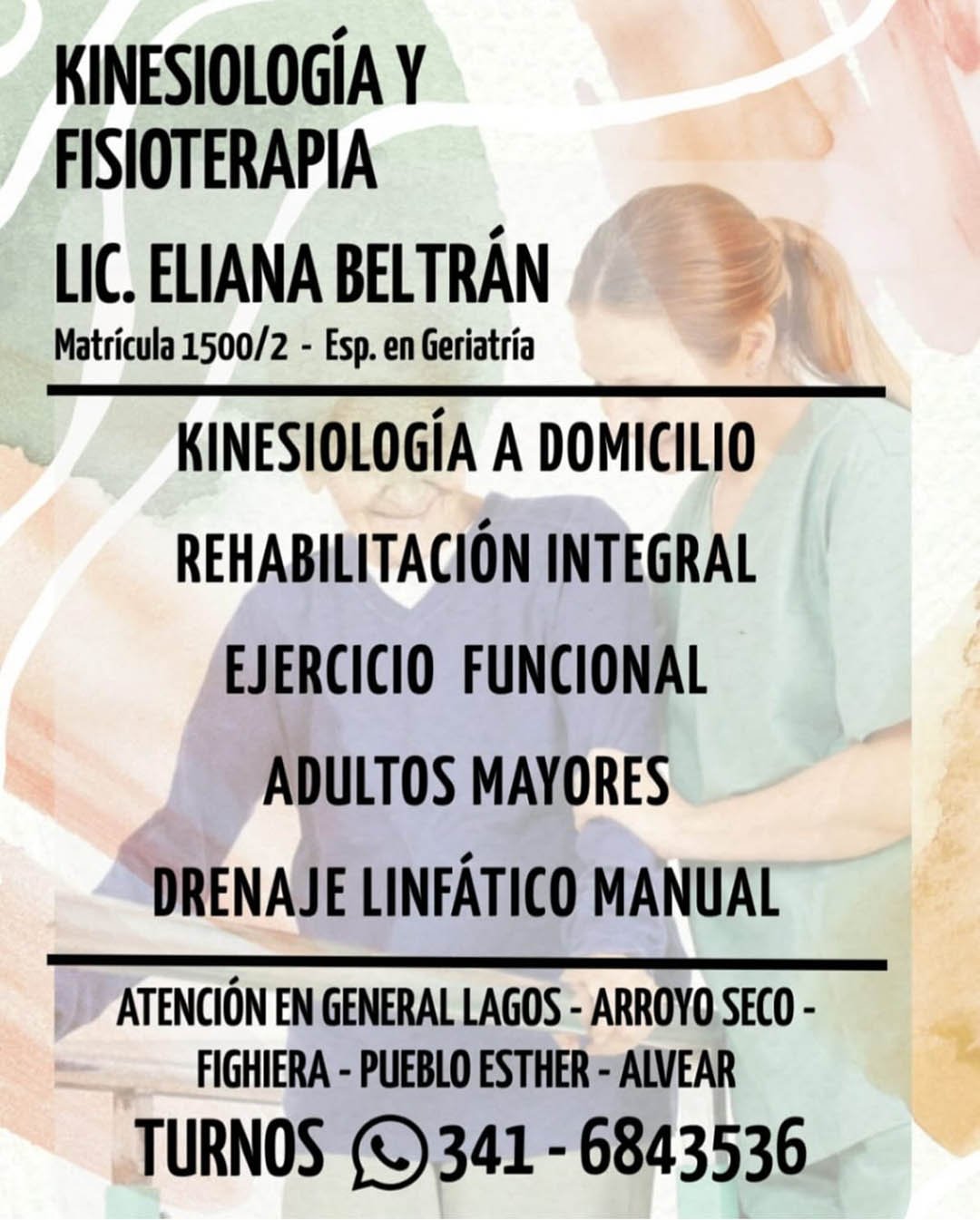 Fisioterapia