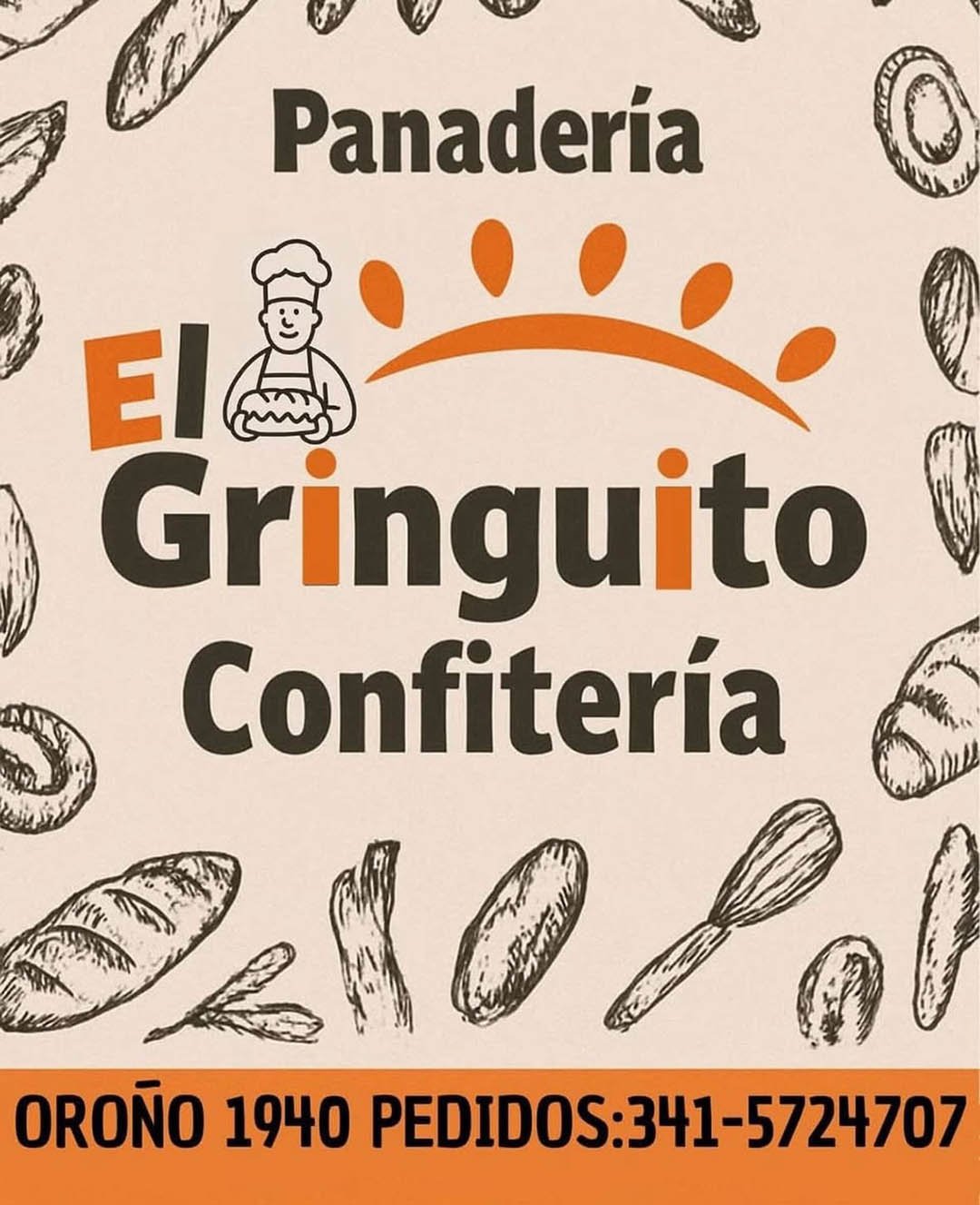 Panaderia El Gringuito