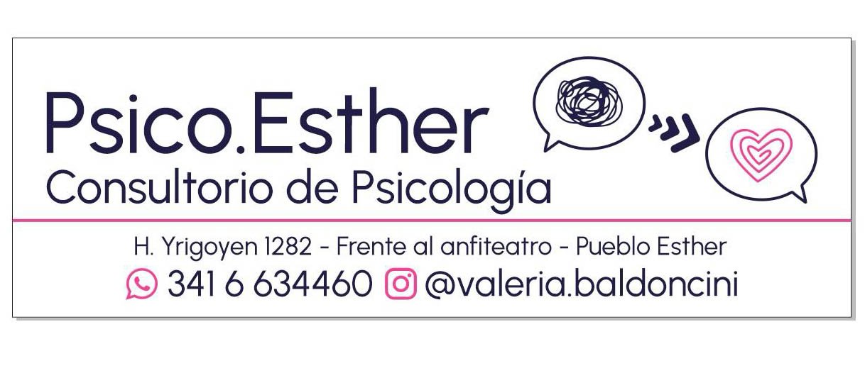 Psico Esther