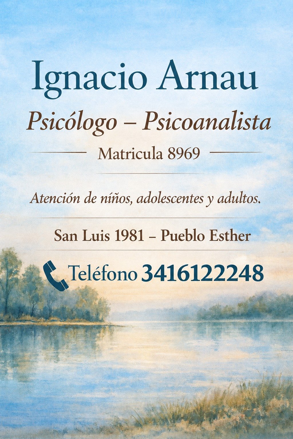 Arnau