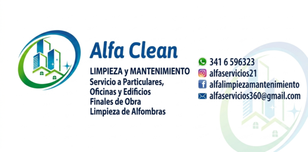 AlfaClean