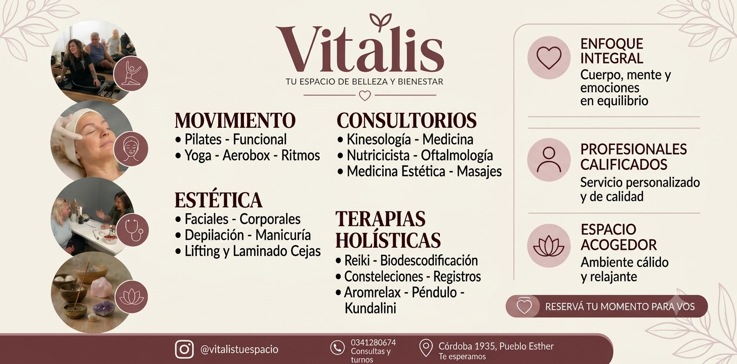 Vitalis