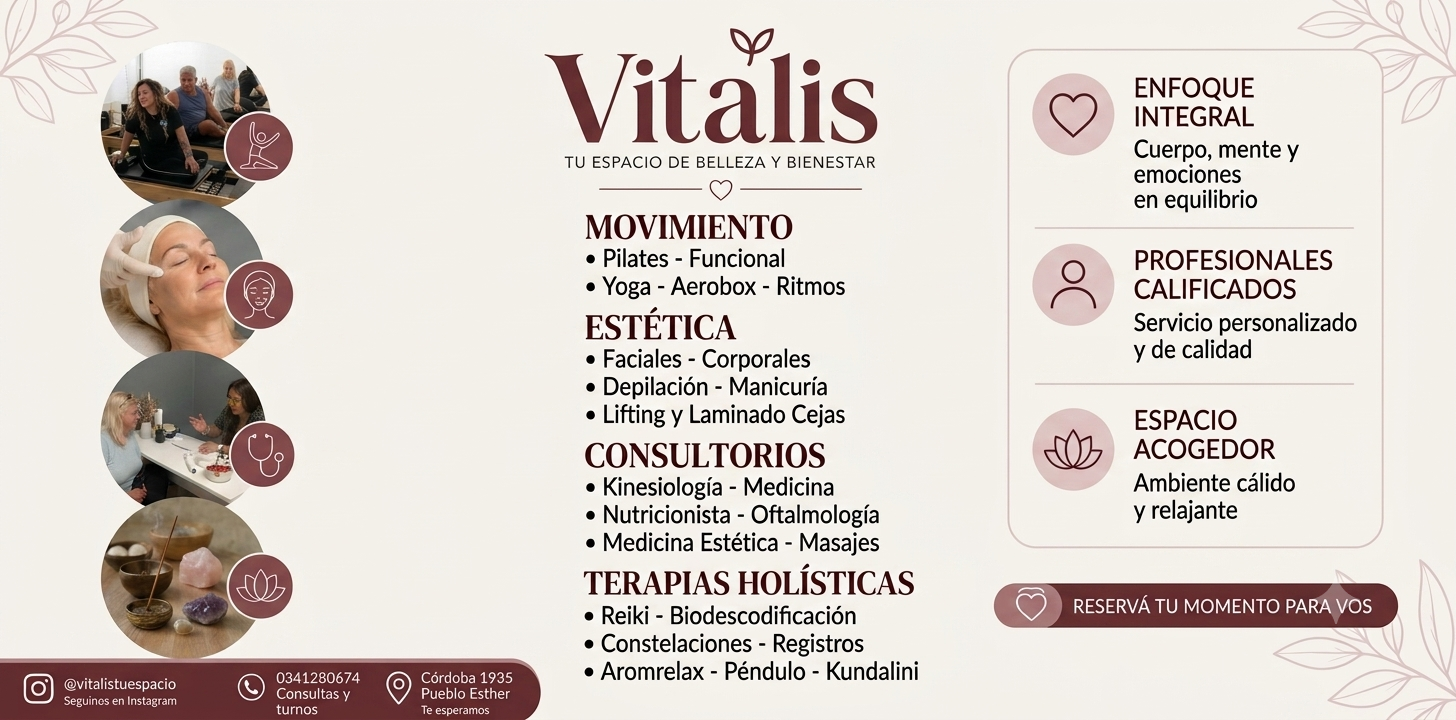 Vitalis