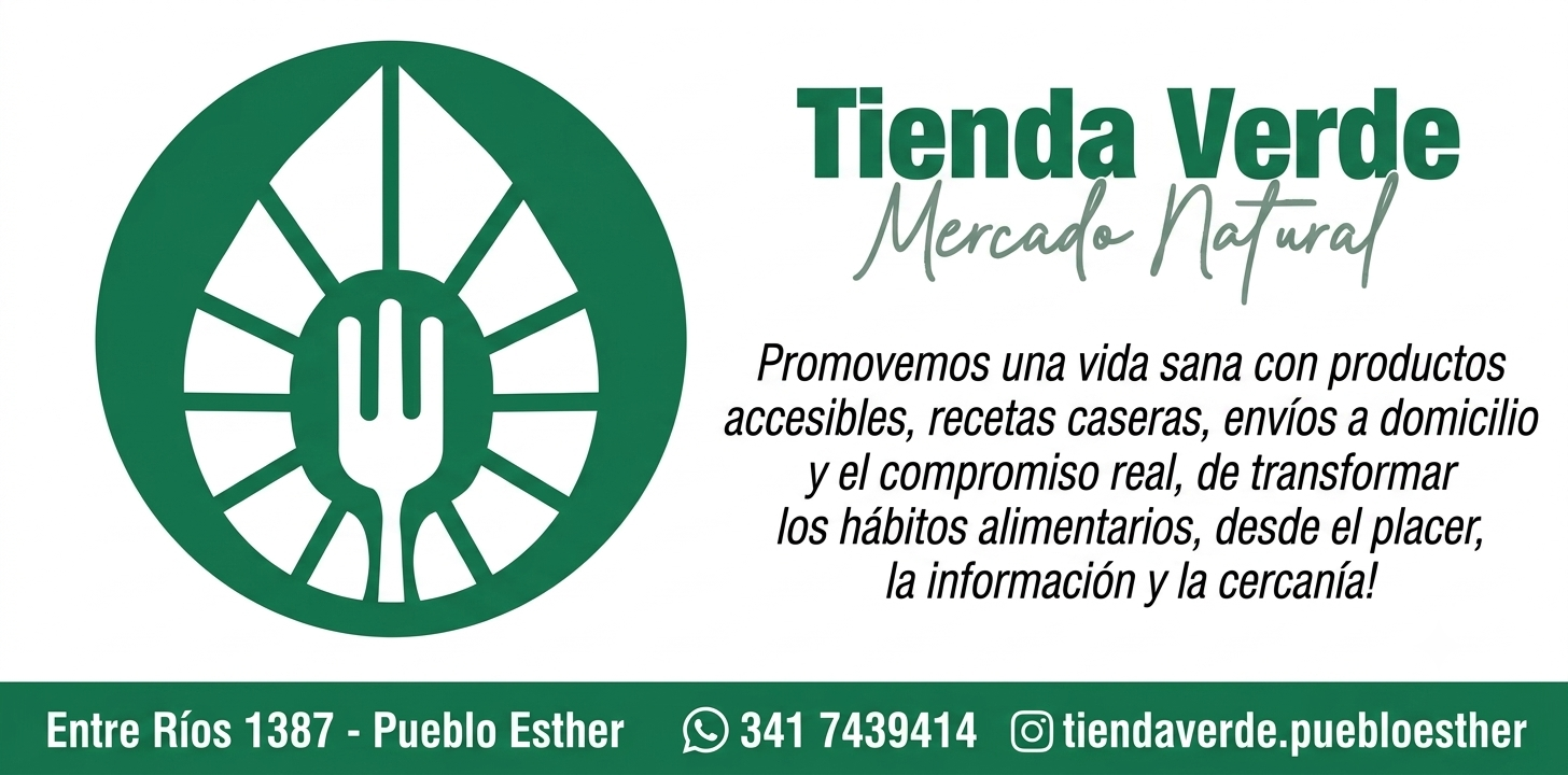 Tienda Verde