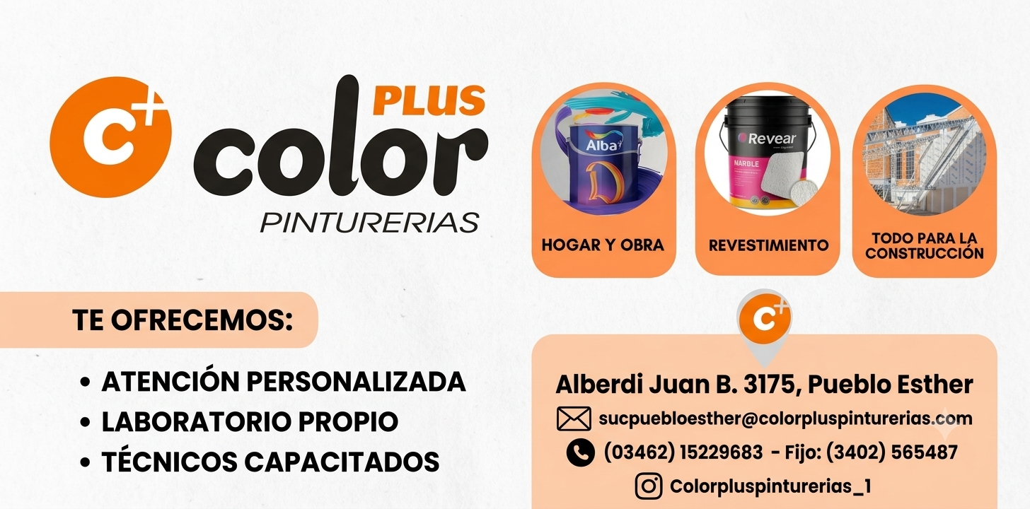 Color Plus