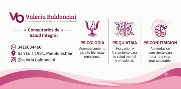 Valeria Baldoncini