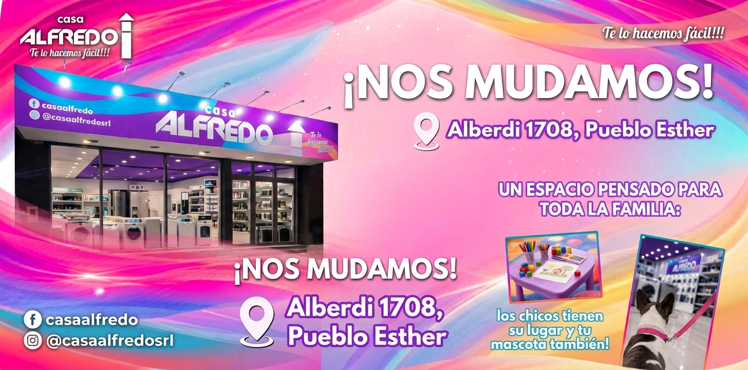 Casa Alfredo