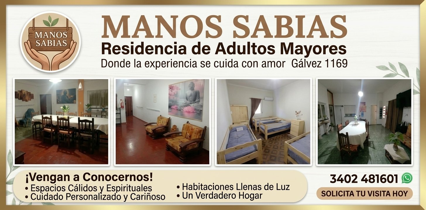 Manos Sabias
