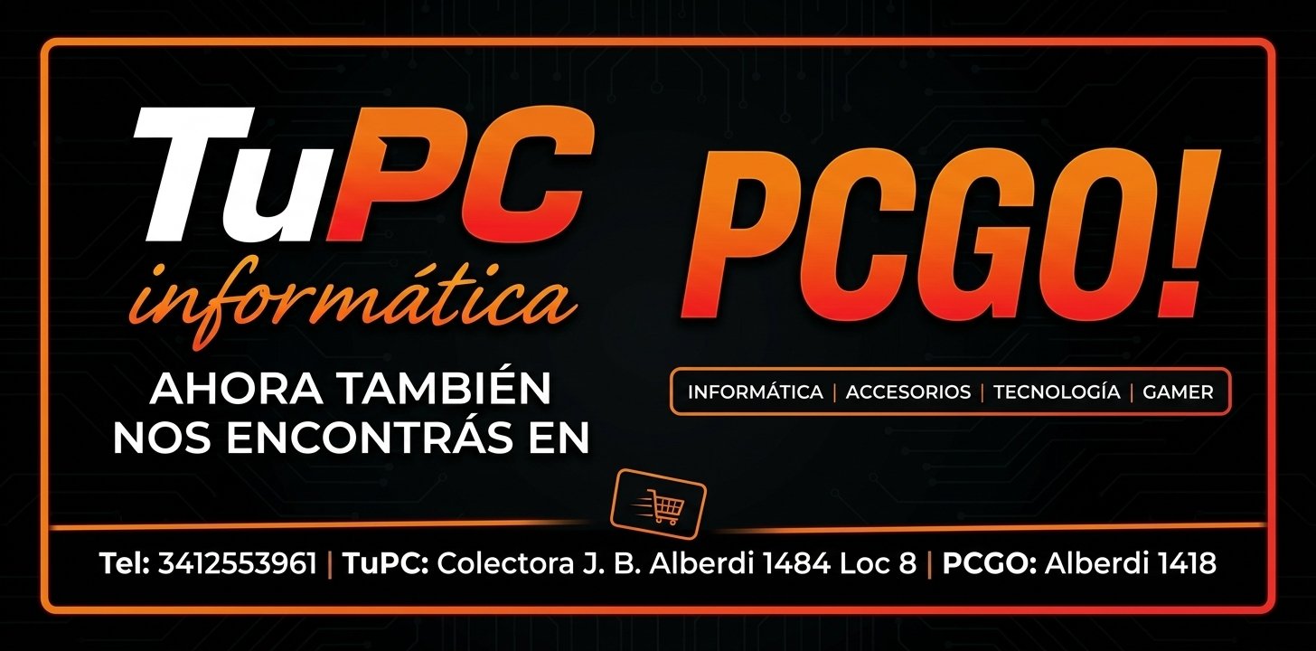 Tu PC